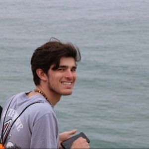 Meet your Posher, Cristofer